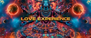 Event-Image for 'LOVE EXPERIENCE'