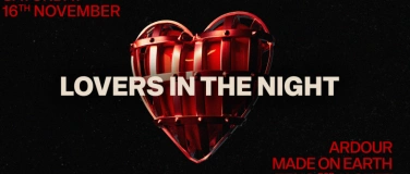 Event-Image for 'Lovers In The Night'