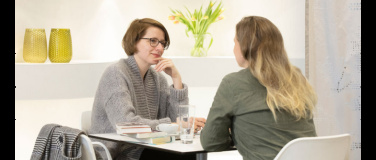 Event-Image for 'Lunch und Austausch für Berufsfrauen'