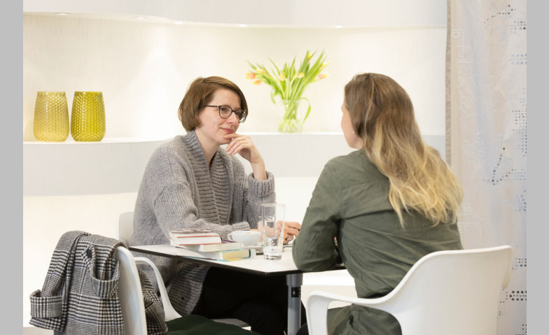 Event-Image for 'Lunch und Austausch für Berufsfrauen'