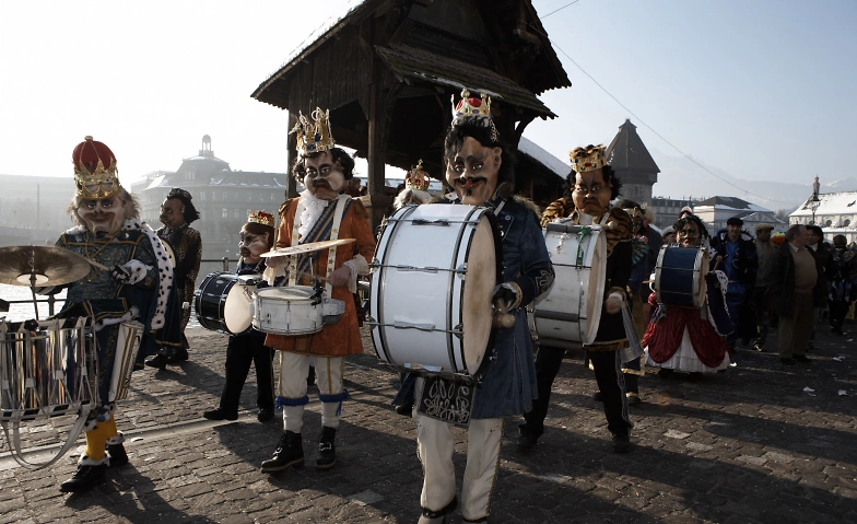 Event-Image for 'Stadtführung - Fasnachtsführung'