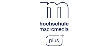 Event organiser of Macromedia Plus Open Day am 2. Juni