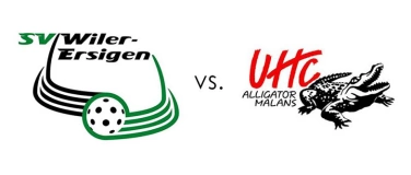 Event-Image for 'SV Wiler-Ersigen - UHC Alligator Malans'