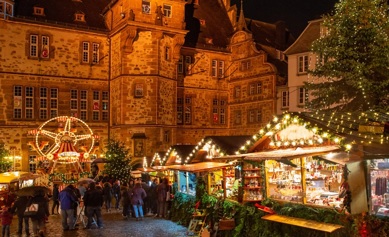 Event-Image for 'Weihnachtsmarkt auf dem Hofgut Dagobertshausen'