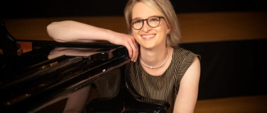 Event-Image for 'Pianistin Marion Suter - Drei auf einen Streich'