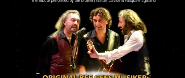 Event-Image for 'Massachusetts – Das BEE GEES Musical'