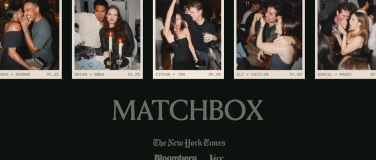 Event-Image for 'Matchbox-Party'