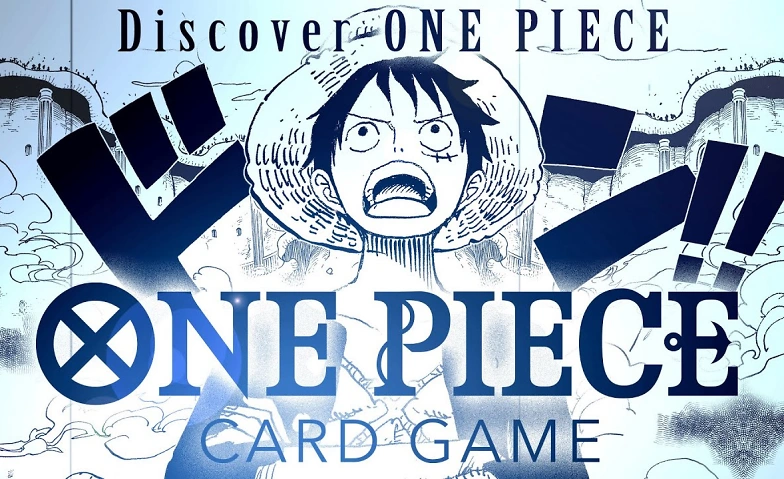 One Piece TCG OP10 - Royal Blood Pre-Release 15.03. -16.03. Tickets