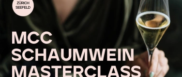 Event-Image for 'MCC Schaumwein Masterclass'