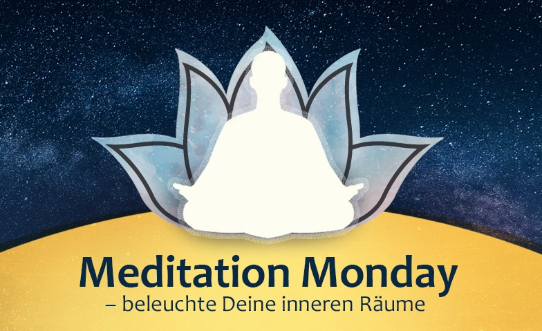 Event-Image for 'Meditation Monday'