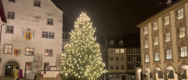 Event-Image for 'Weihnachtsmarkt Wil'