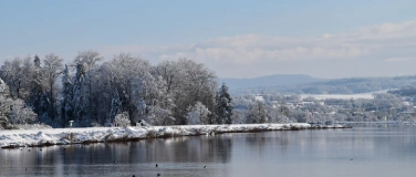 Event-Image for 'Naturspaziergang am Klingnauer Stausee'