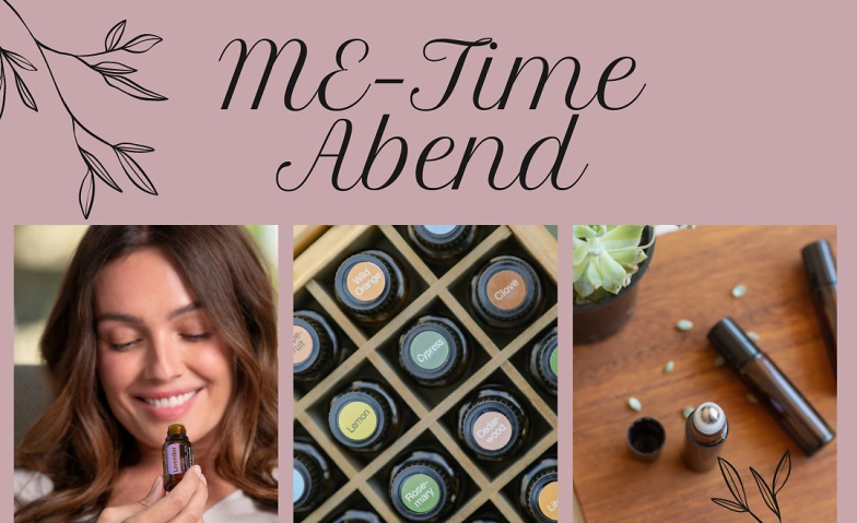 Event-Image for 'ME-Time Abend'