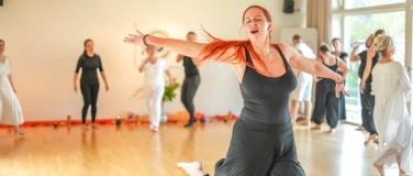 Event-Image for 'Community Dance: The Beauty of Connection'