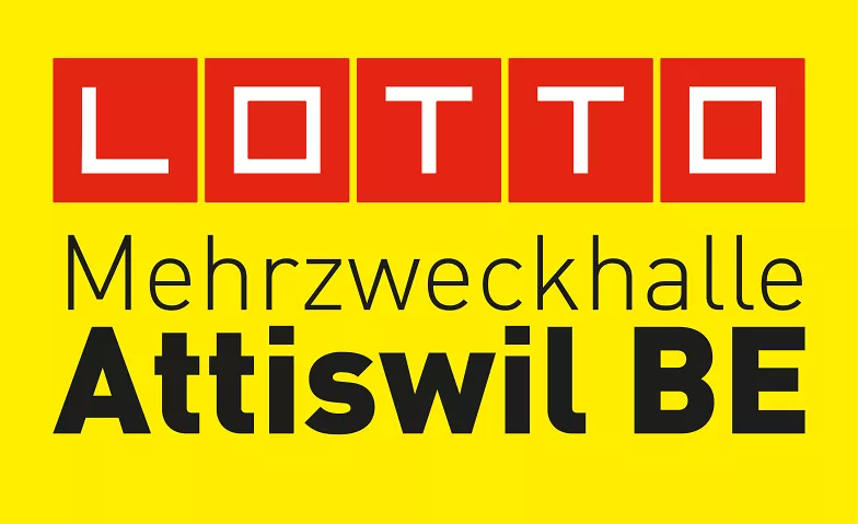 Musik-Lotto Mehrzweckhalle Attiswil Billets