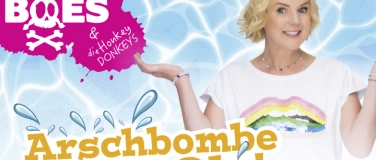 Event-Image for 'Mirja Boes - Arschbombe Olé!'