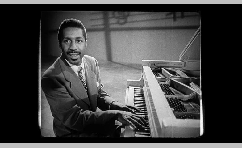 Event-Image for 'Misty – The Erroll Garner Story'