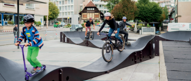 Event-Image for 'mobiler Pumptrack (Selvepark)'