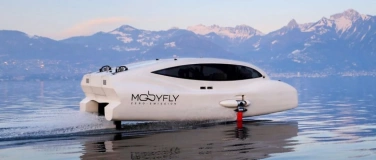 Event-Image for 'Les experts du Léman : MobyFly'