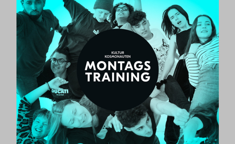 Event-Image for 'Montagstraining'