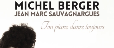 Event-Image for 'Hommage à Michel Berger - Par Jean-Marc Sauvagnargues'