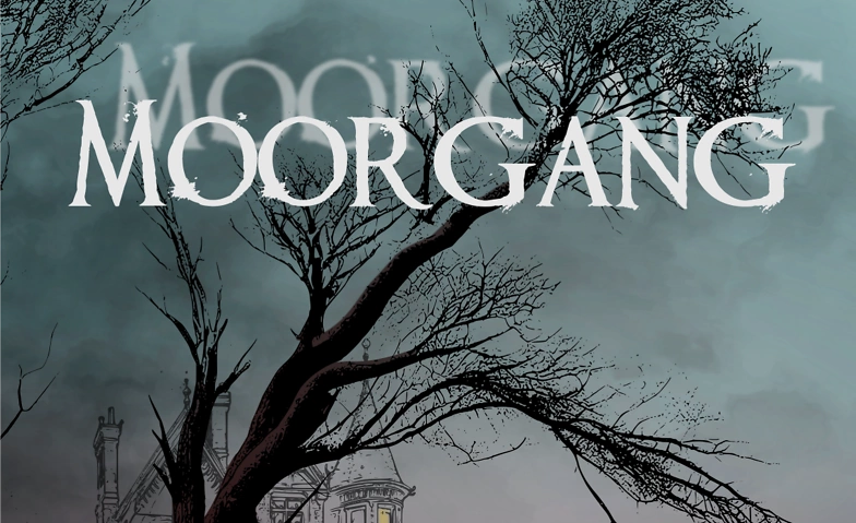 Event-Image for 'Moorgang'