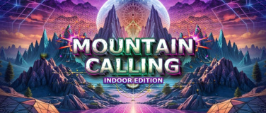 Event-Image for 'Mountain Calling – Sedel Edition'