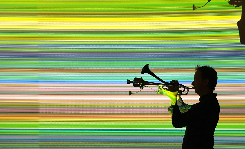 Gerhard Richter: MOVING PICTURE, Steve Reich und mehr Tickets