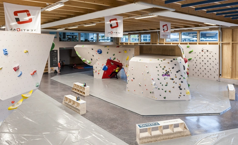 Event-Image for 'Grundkurs Bouldern Junior -Basis'