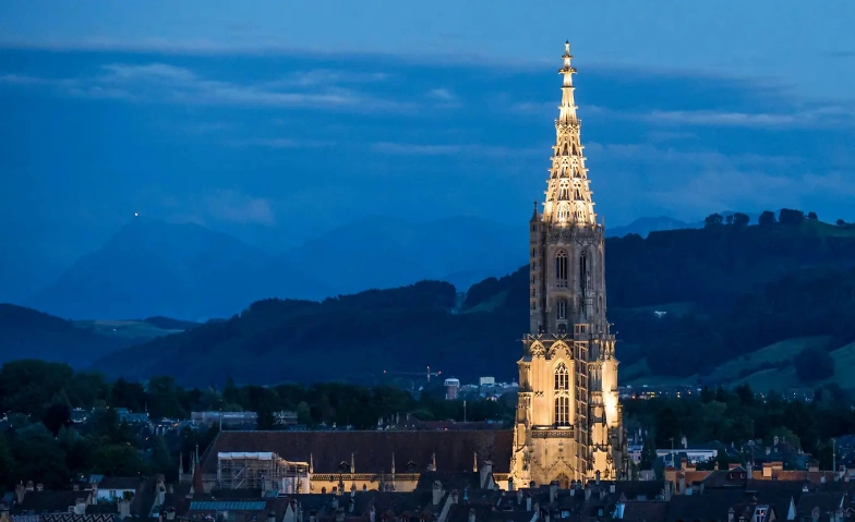 B&auml;rner M&uuml;nschterturm Konzert ${singleEventLocation} Billets