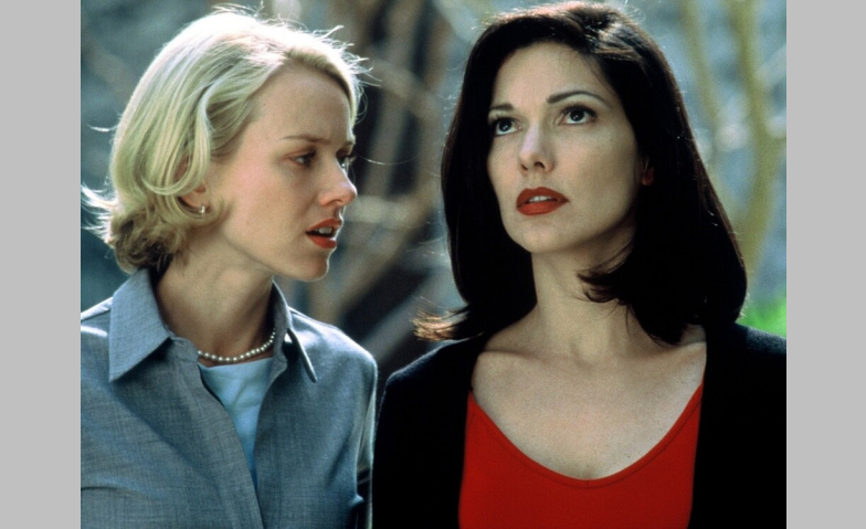 Event-Image for 'Mulholland Drive'