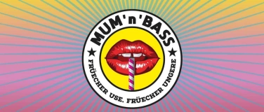 Event-Image for 'Mum'n'Bass'