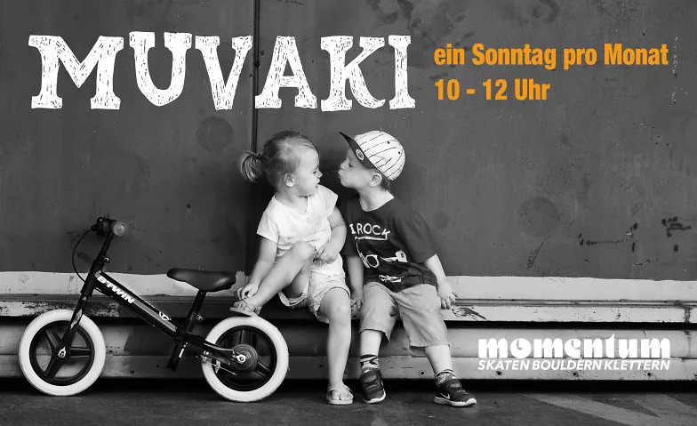 MuVaKi im Momentum Momentum Olten, Industriestrasse 142, 4600 Olten Tickets