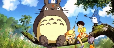 Event-Image for 'My Neighbor Totoro'