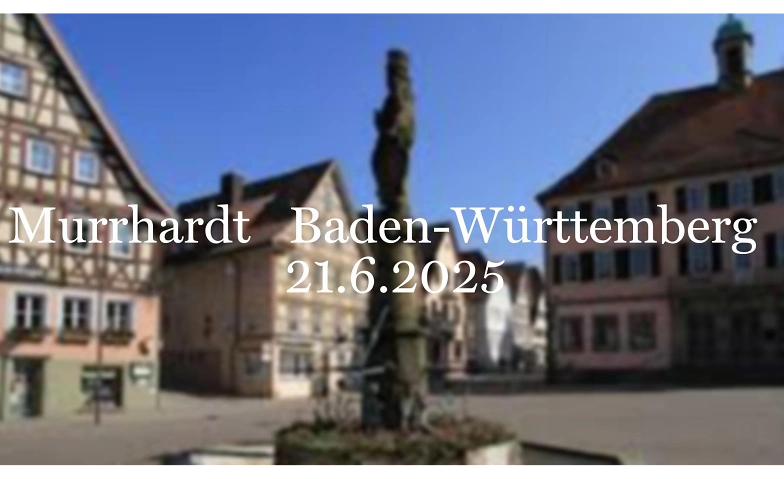 Entstehung einer Sprache Murrhardt - 21.6.2025 ${singleEventLocation} Tickets