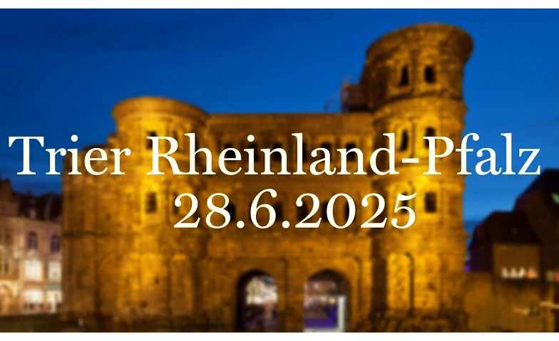 Entstehung einer Sprache Trier -28.6.2025 ${singleEventLocation} Tickets