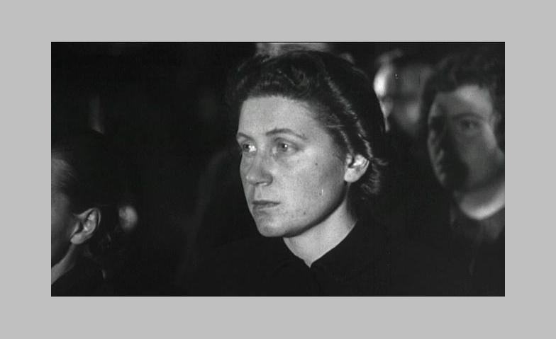 Event-Image for 'Naître Svetlana Staline  (Geboren Swetlana Stalin)'