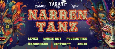 Event-Image for 'Narrentanz 2025'