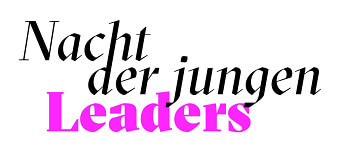 Veranstalter:in von Nacht der jungen Leaders Basel 2024