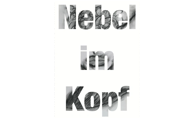 &quot;Nebel im Kopf&quot; Sinnbilder (m)eines Burnouts ${singleEventLocation} Billets