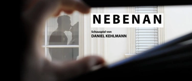 Event-Image for 'Nebenan'