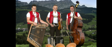 Event-Image for 'Neujahrskonzert mit dem Appenzeller Echo'