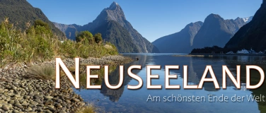 Event-Image for 'Multivision Neuseeland'