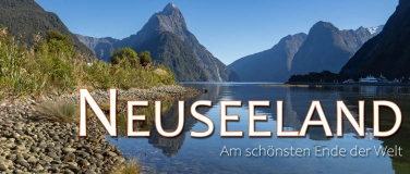 Event-Image for 'Multivision Neuseeland'