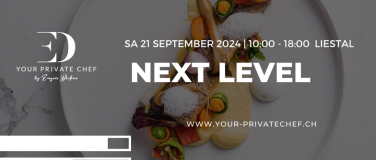 Event-Image for 'Kochkurs – Next Level'