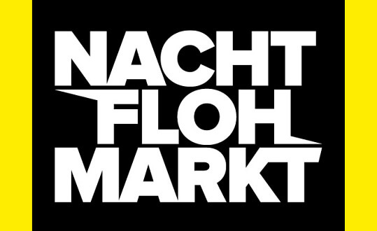 Event-Image for 'Nachtflohmarkt  //  Messe Magdeburg'