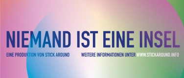 Event-Image for 'Niemand ist eine Insel'