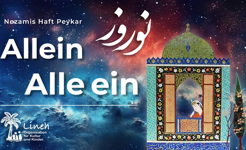 Event-Image for 'Allein- Alle ein'