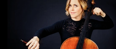 Event-Image for 'Sol Gabetta & Kristian Bezuidenhout'