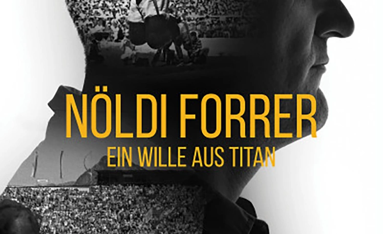 N&Ouml;LDI FORRER ${singleEventLocation} Billets